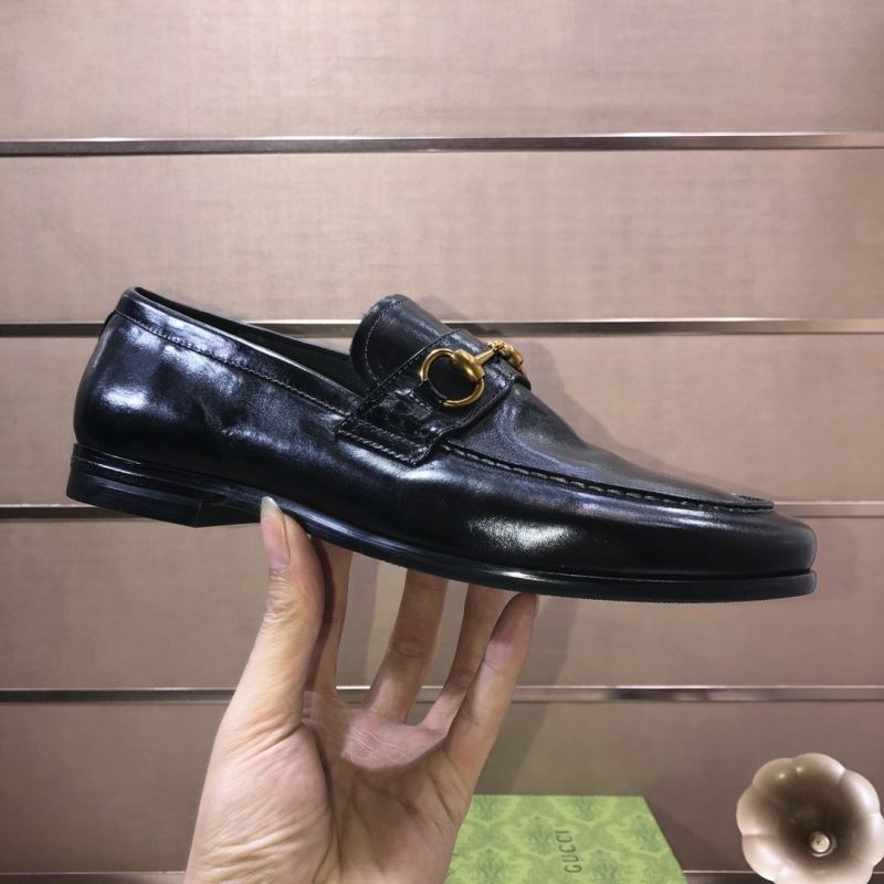 Gucci Business Shoes